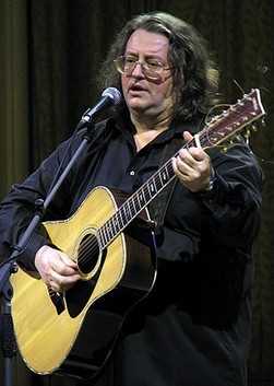 Александр Градский