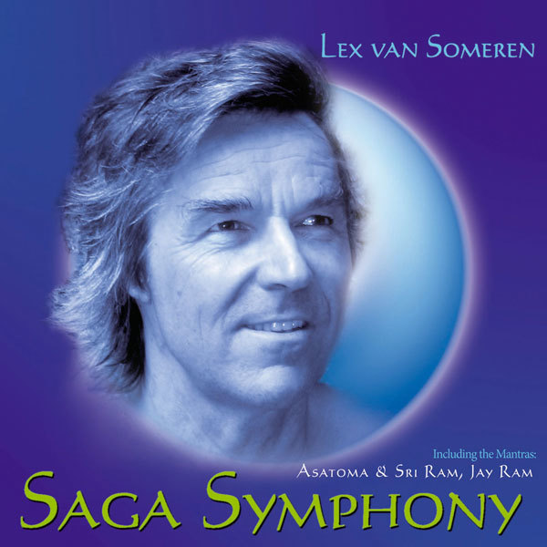 Saga Symphony