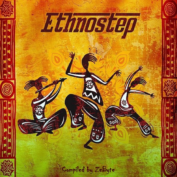 EthnoStep (compiled by zebyte)