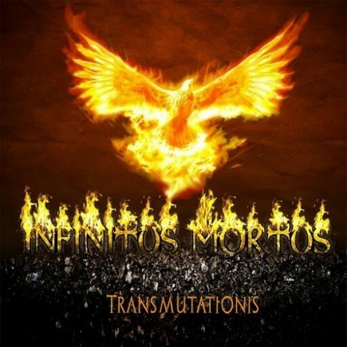 Infinitus Mortus – Transmutationis (2016)
