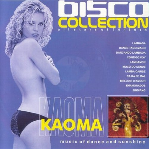 Kaoma - Disco Collection