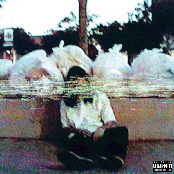 BONES — GARBAGE