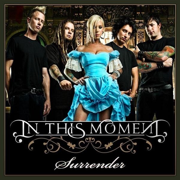 in this moment