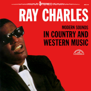 Ray Charles - 1988 - Modern Sounds in Country & Western Music