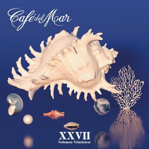 VA - Cafe del Mar XXVII (Vol. 27) (2021)