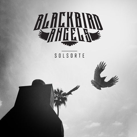 Blackbird Angels - Solsorte (2023)