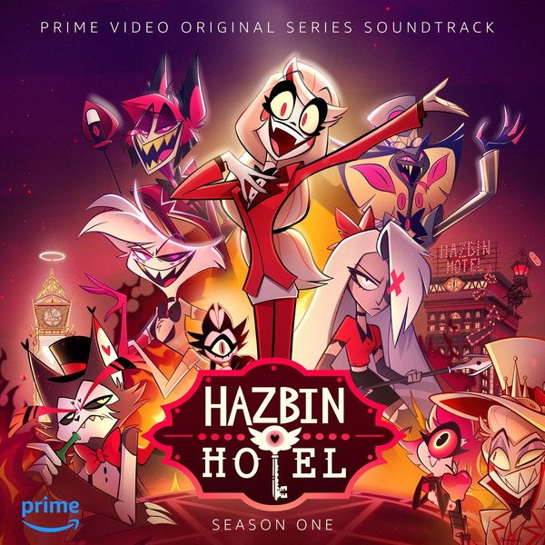 Various Artists — Hazbin Hotel