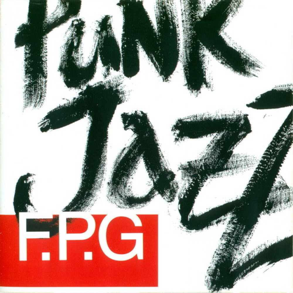 Punk jazz