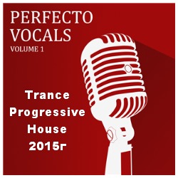 Perfecto Vocals Vol. 1
