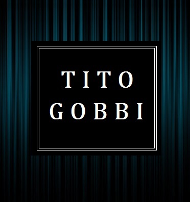 TITO GOBBI
