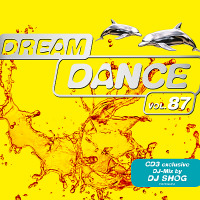 VA - Dream Dance Vol.87 [3CD] (2019) MP3