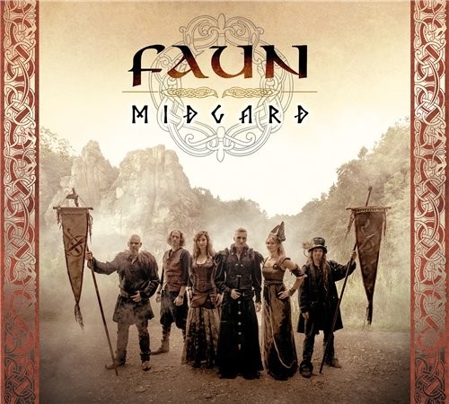 Faun - Midgard (Deluxe Edition) (2016)