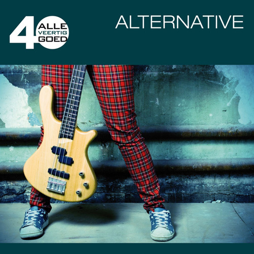 Alle 40 Goed: Alternative (2012)
